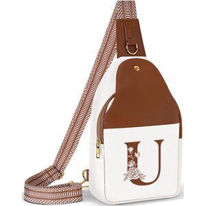 4705 Crossbody Bag Sling Shoulder Purses Handbags Cross Body Chest Pet